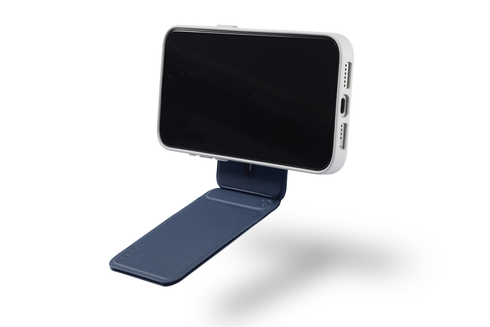 MOFT Snap Phone Tripod Stand & Wallet MOVAS™ MS027W-1-ME-NVBU
